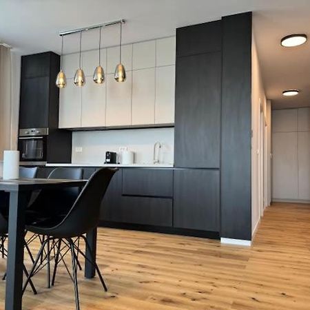 Joy City Stay Nord One N2-52 Timişoara Eksteriør bilde