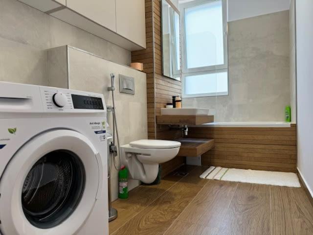 Joy City Stay Nord One N2-52 Timişoara Eksteriør bilde
