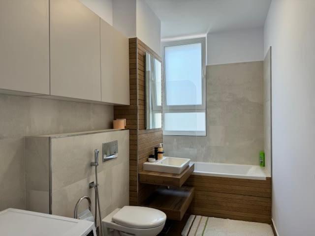 Joy City Stay Nord One N2-52 Timişoara Eksteriør bilde