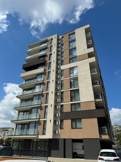 Joy City Stay Nord One N2-52 Timişoara Eksteriør bilde