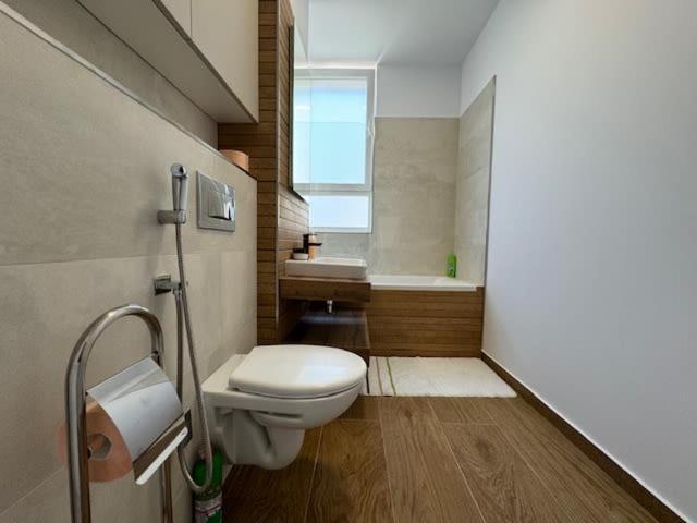 Joy City Stay Nord One N2-52 Timişoara Eksteriør bilde