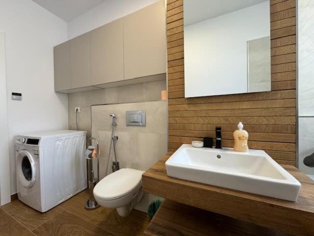 Joy City Stay Nord One N2-52 Timişoara Eksteriør bilde