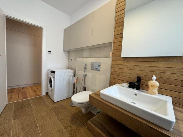 Joy City Stay Nord One N2-52 Timişoara Eksteriør bilde
