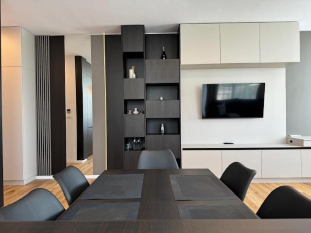 Joy City Stay Nord One N2-52 Timişoara Eksteriør bilde