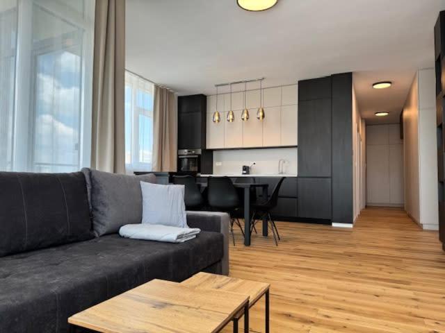 Joy City Stay Nord One N2-52 Timişoara Eksteriør bilde