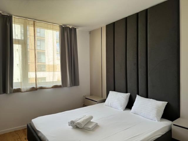 Joy City Stay Nord One N2-52 Timişoara Eksteriør bilde