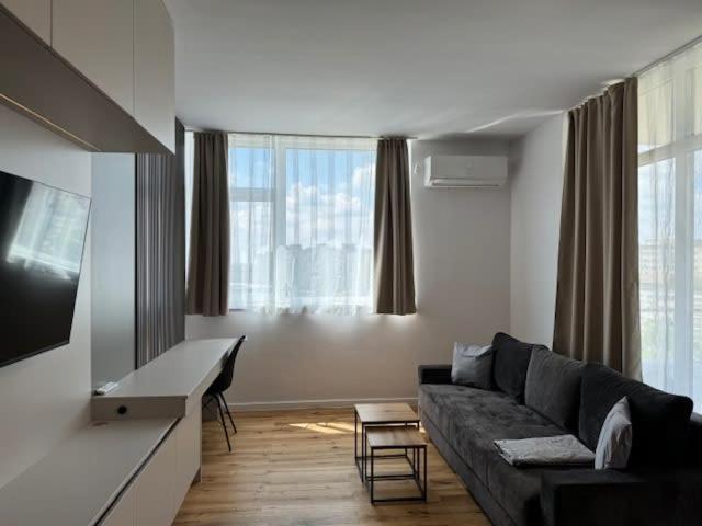 Joy City Stay Nord One N2-52 Timişoara Eksteriør bilde