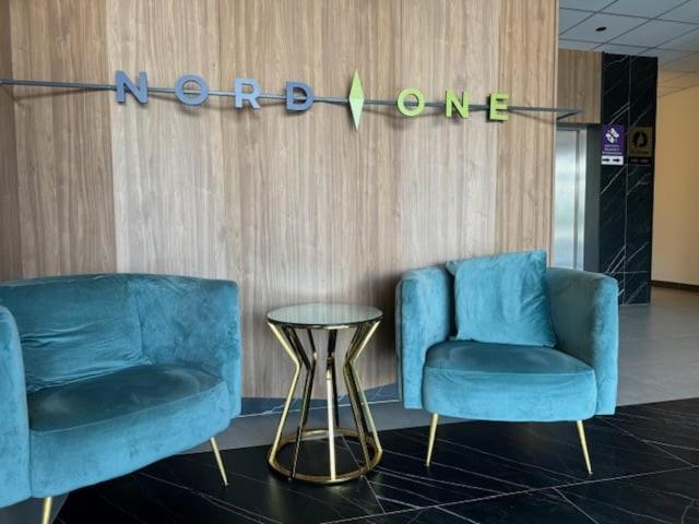 Joy City Stay Nord One N2-52 Timişoara Eksteriør bilde