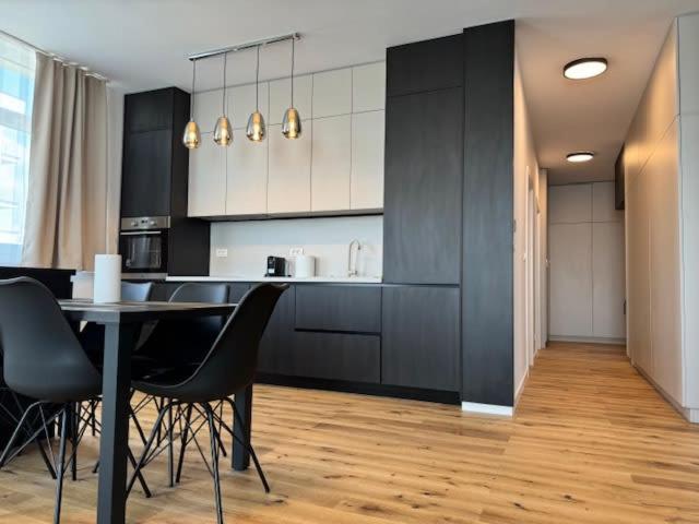 Joy City Stay Nord One N2-52 Timişoara Eksteriør bilde