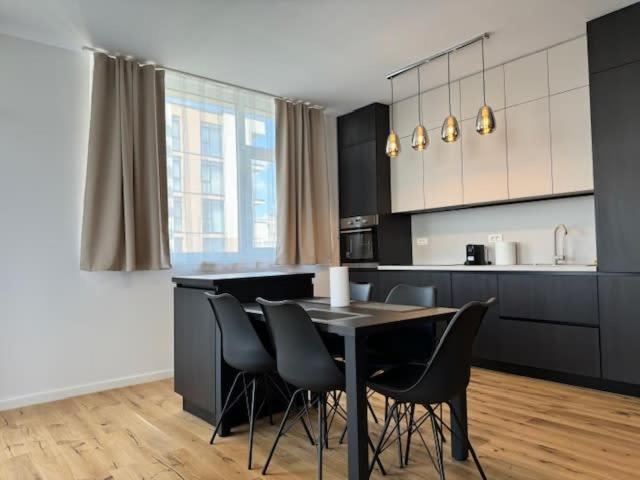 Joy City Stay Nord One N2-52 Timişoara Eksteriør bilde