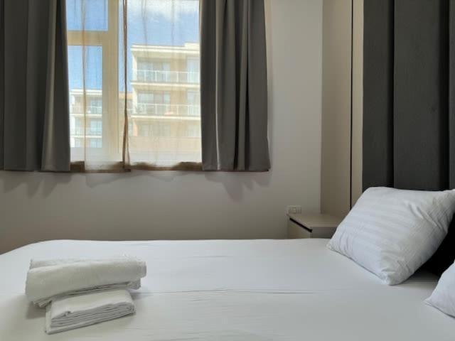Joy City Stay Nord One N2-52 Timişoara Eksteriør bilde