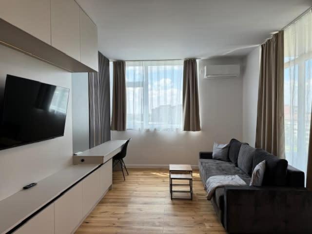 Joy City Stay Nord One N2-52 Timişoara Eksteriør bilde